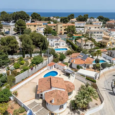 Villa Nani By Abahana *