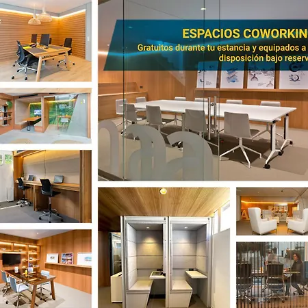 Nani By Abahana Villa Calpe