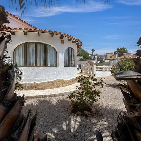 Villa Nani By Abahana *