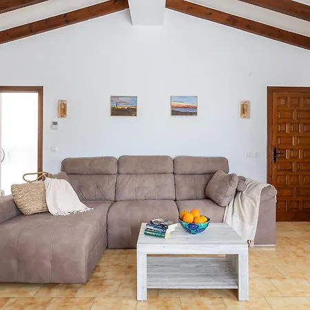 Villa Nani By Abahana