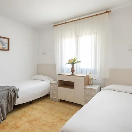 Villa Nani By Abahana Calpe